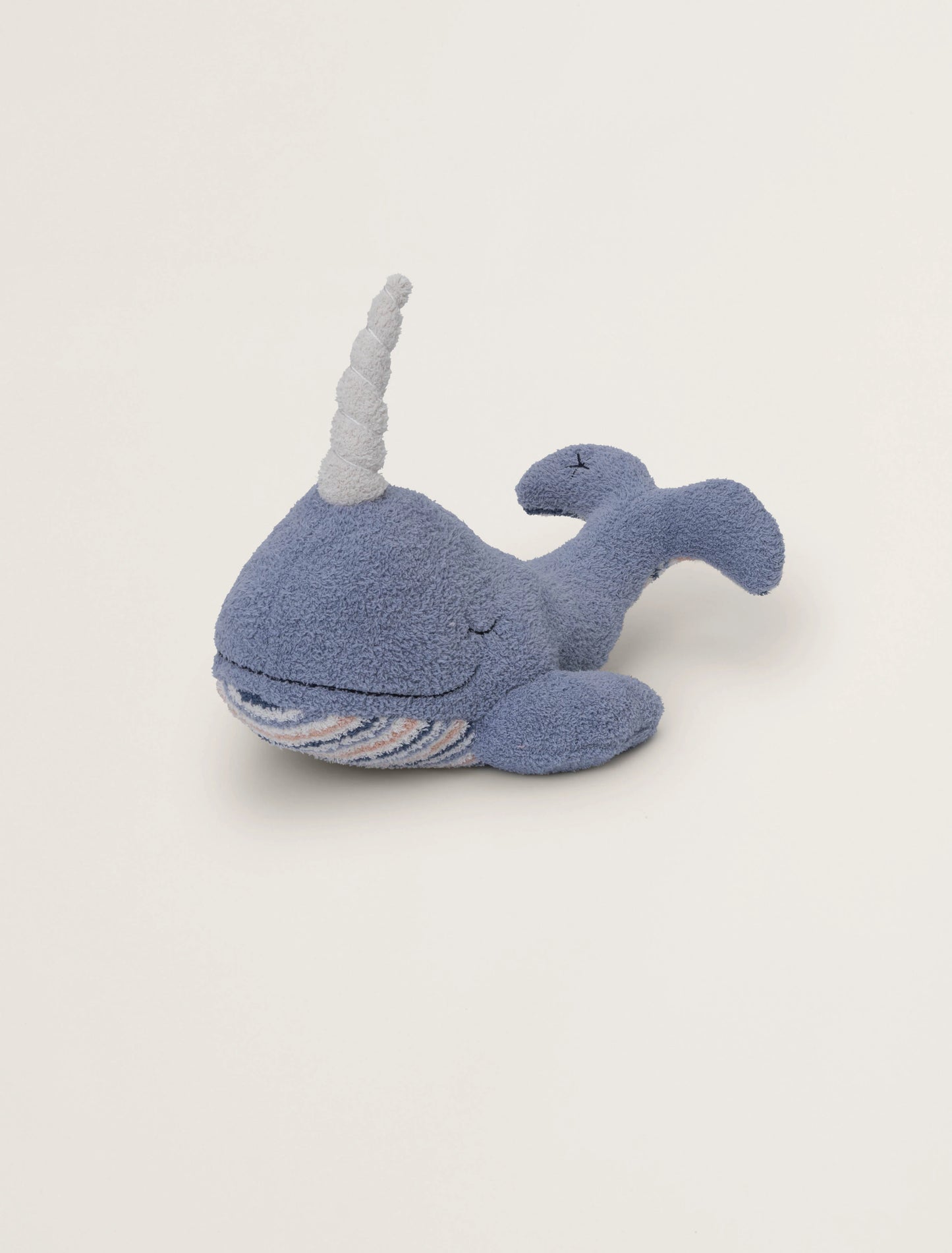 CozyChic Narwhal Buddie Ocean Air Multi
