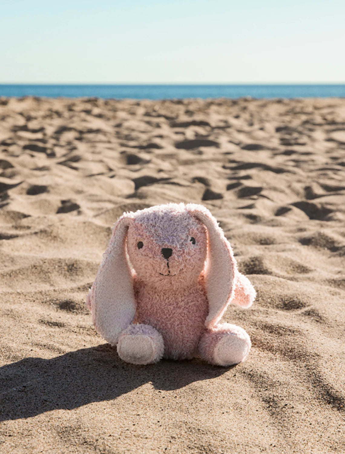 CozyChic Bunny Buddie