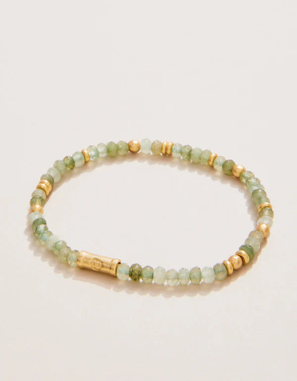 4mm Stone Stretch Bracelets
