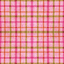 Load image into Gallery viewer, Ivy Dress Pomegranate Plaid