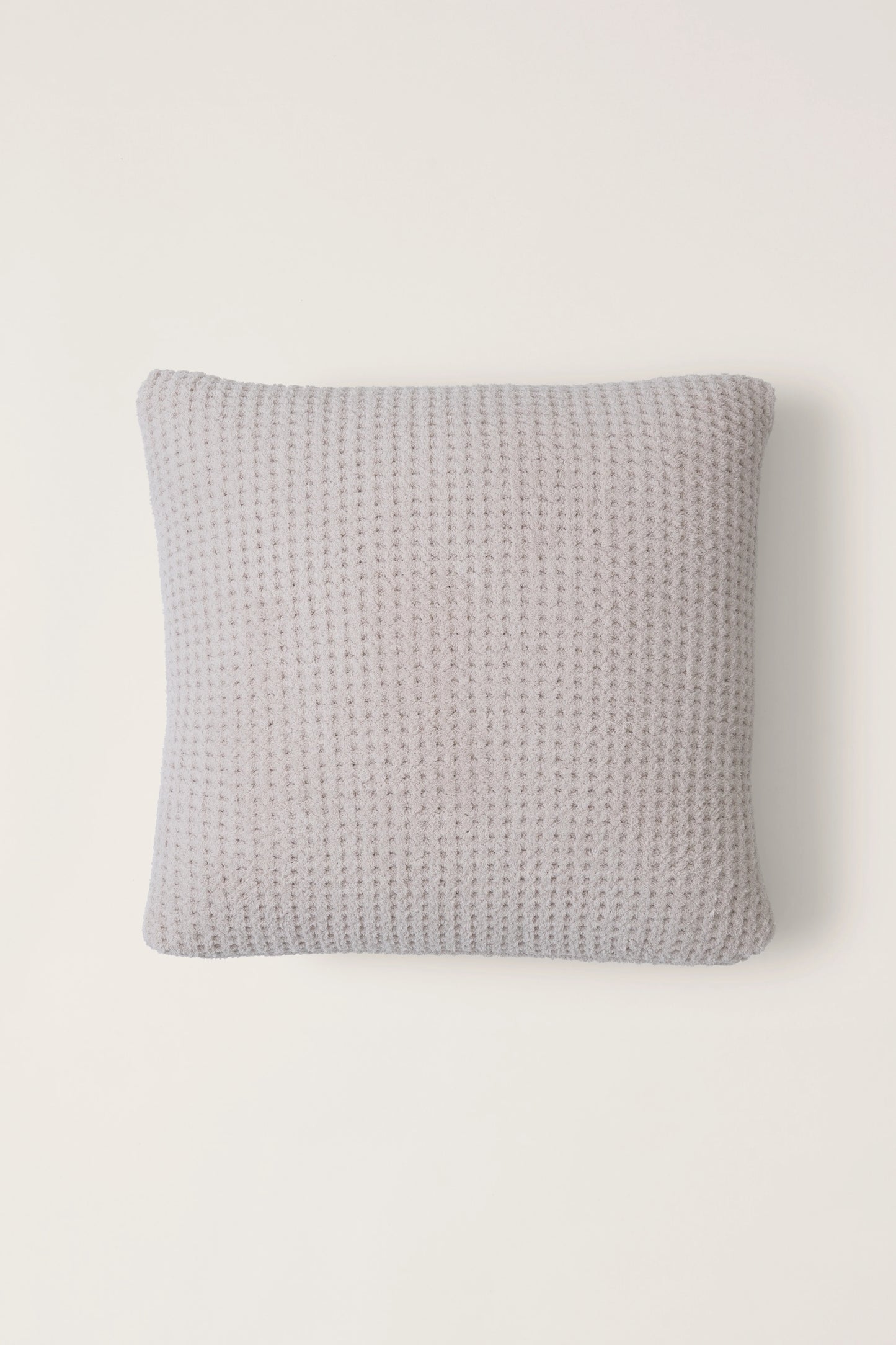 CozyChic® Waffle Pillow