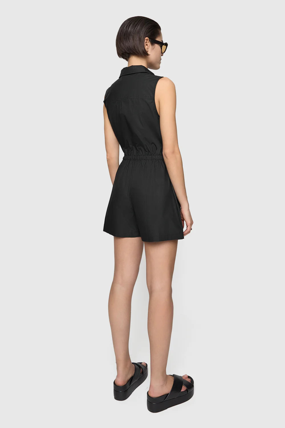 Cecelia Playsuit