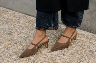 Heels & Flats
