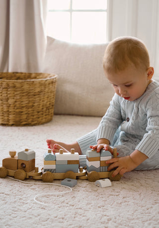 Infant… All