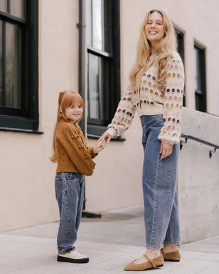 Rylee + Cru