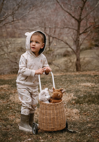 Fall Children’s