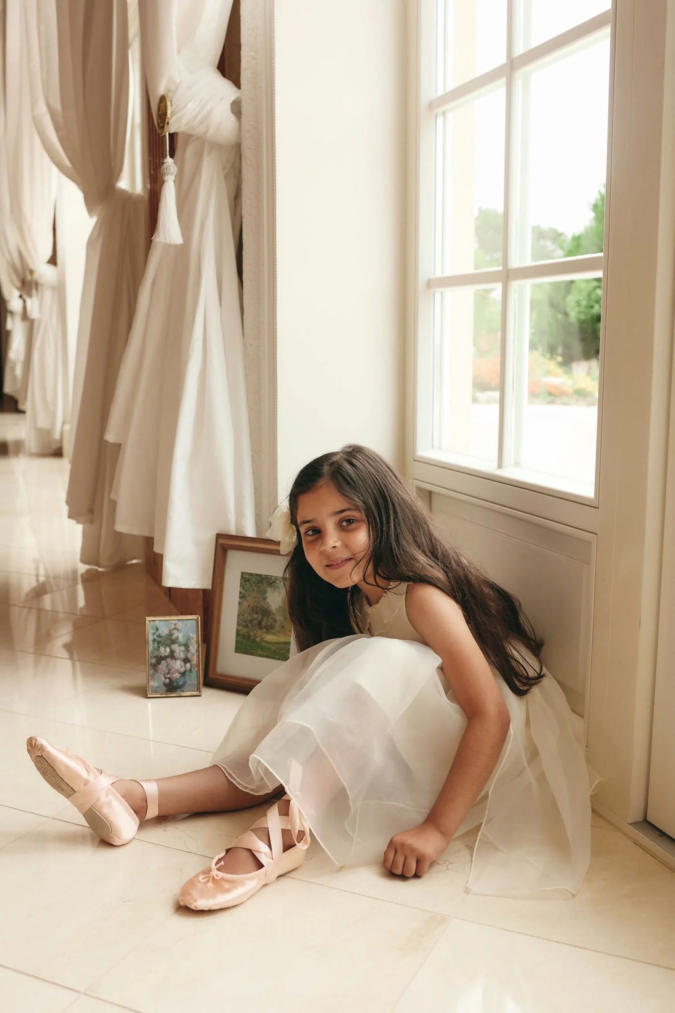 Jamie Kay – sweet ivy