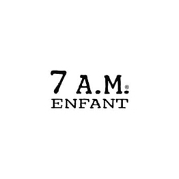 7 A.M