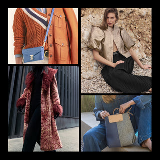 Fall 2025 Women's Lookbook
