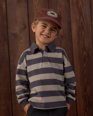 Baseball Hat Wildwood Mulberry