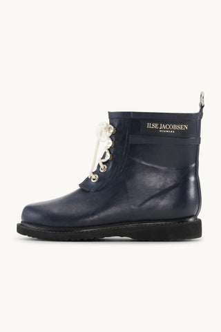 Short Rubber Boots