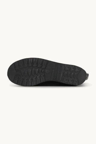 Short Rubber Boots