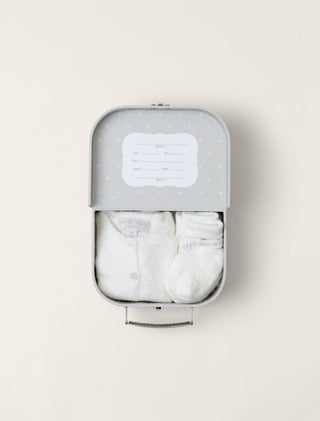 CozyChic Lite Classic Newborn Set