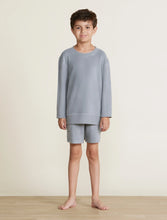 Load image into Gallery viewer, Malibu Collection Youth Brushed Fleece Cargo Short