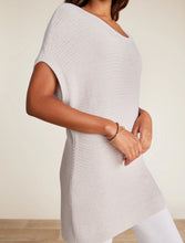 Load image into Gallery viewer, Mixed Stitch Dolman Pullover