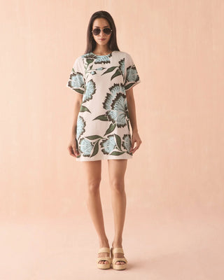 Adi Mini Dress Adelaide Shisho