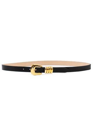 Selene Belt Black