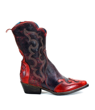 Deuce Cowgirl Boots