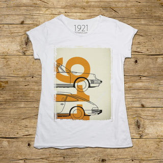Porsche 911 T-Shirt