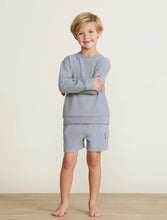 Load image into Gallery viewer, Malibu Collection® Toddler Brushed Fleece Cargo Short