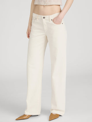 The Saturday Jeans Shell