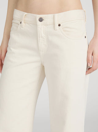 The Saturday Jeans Shell