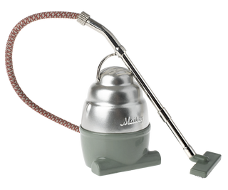 Vacuum Cleaner, Mouse