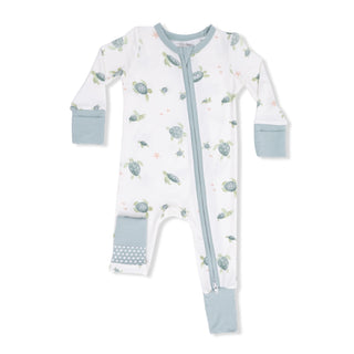 Sea Turtles Convertible Romper