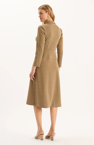 Ella Knit Houndstooth