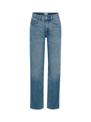 Dakota Slim Straight 28” Jean Endless Sea