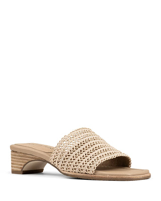 Clodie Woven Sandal Sand