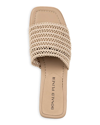 Clodie Woven Sandal Sand