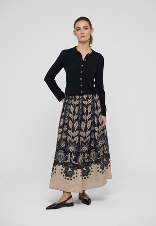 Alice Cardigan Black