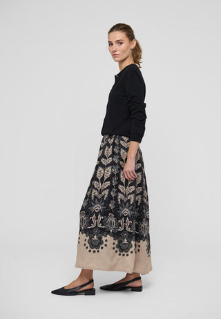 Alice Cardigan Black