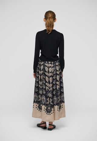 Alice Cardigan Black
