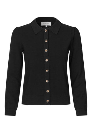 Alice Cardigan Black
