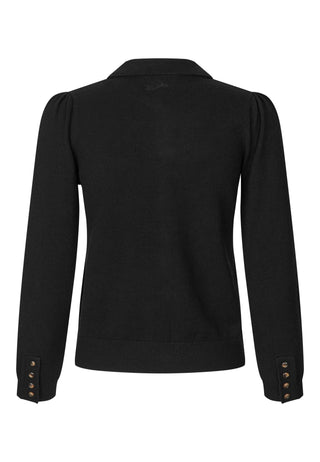 Alice Cardigan Black