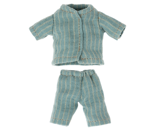 Pajamas for Big Brother