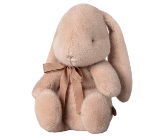 Bunny Plush, Small - Light Powder