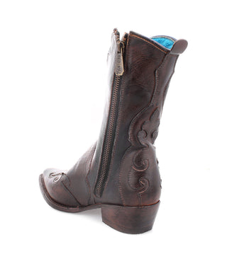 Deuce Cowgirl Boots