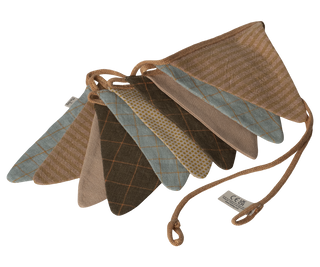 Garland - Ocher