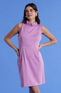 Erica Knit Dress DCY