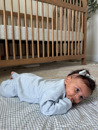 Sweetness Fleece Jumpsuit