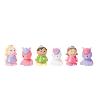 Princess Party Squirty Baby Bath Toys