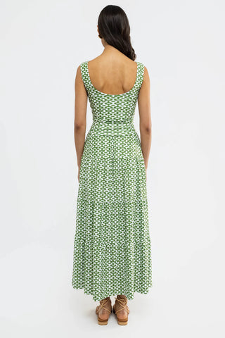 Ginger Dress Dirty Martini