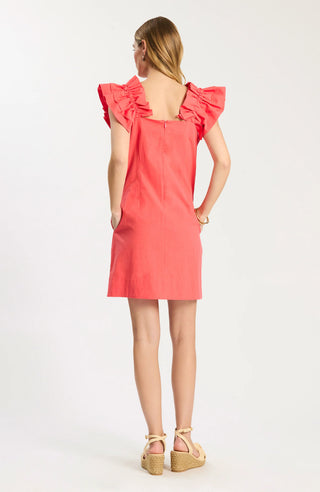 Ellen Dress Dewberry