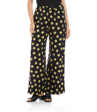 Sun Dazed Wide Leg Pants