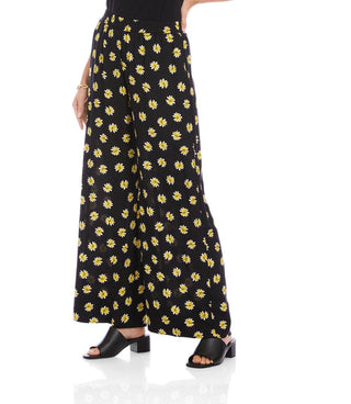 Sun Dazed Wide Leg Pants