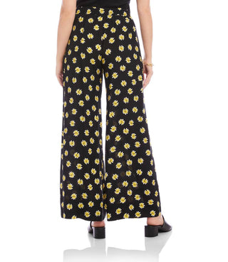 Sun Dazed Wide Leg Pants