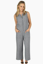 Load image into Gallery viewer, Dylan Jumpsuit